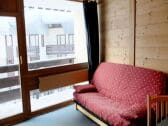 Appartement Tignes Buitenaudio-opname 1