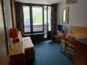 Appartement Location Tignes Val Claret 65 - Tignes - image1