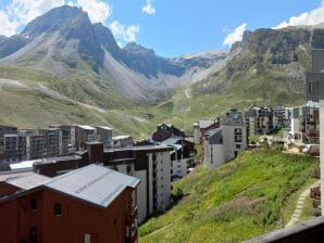 Appartement Location Tignes Val Claret 65 - Tignes - image1