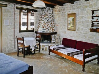 Ferienpark Bali auf Kreta Ausstattung 18