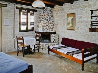 Holiday park Bali auf Kreta Features 18