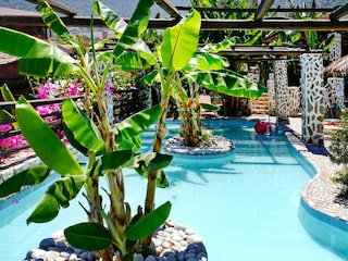 Holiday park Bali auf Kreta Outdoor Recording 8