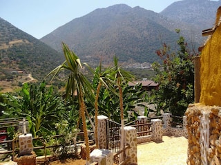 Holiday park Bali auf Kreta Outdoor Recording 9