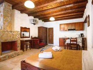 Vakantiepark Bali auf Kreta Kenmerken 17