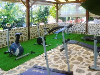 Ferienpark Bali auf Kreta Außenaufnahme 8