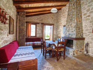 Vakantiepark Bali auf Kreta Kenmerken 23