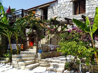 Ferienpark Bali auf Kreta Außenaufnahme 7