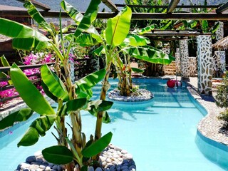 Vakantiepark Bali auf Kreta Buitenaudio-opname 11