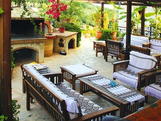 Ferienpark Bali auf Kreta Ausstattung 20