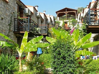 Ferienpark Bali auf Kreta Außenaufnahme 7