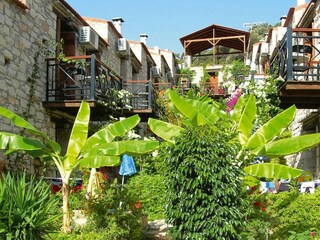 Vakantiepark Bali auf Kreta Buitenaudio-opname 3