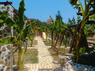 Parc de vacances Bali auf Kreta Enregistrement extérieur 4