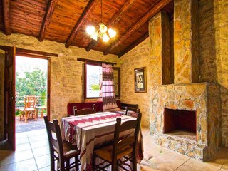 Vakantiepark Bali auf Kreta Kenmerken 14