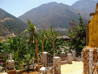 Vakantiepark Bali auf Kreta Buitenaudio-opname 6