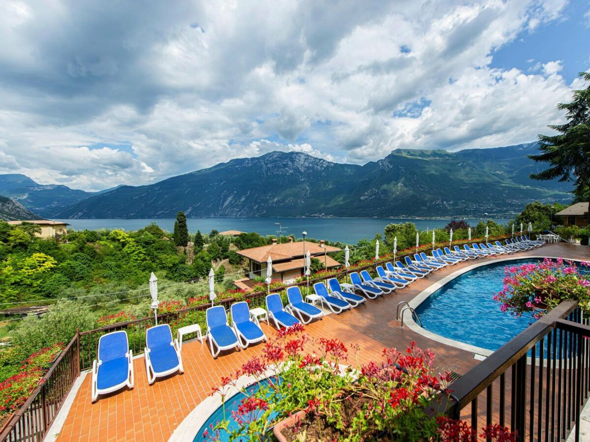 Holiday park Limone sul Garda Outdoor Recording 1