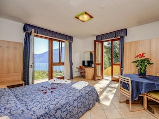 Ferienpark Limone sul Garda Ausstattung 17
