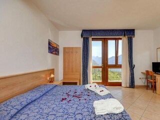 Vakantiepark Limone sul Garda Kenmerken 20