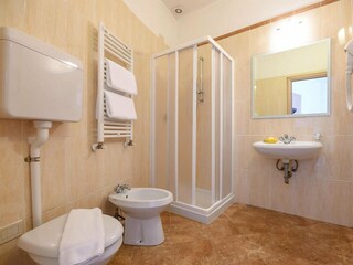 Vakantiepark Limone sul Garda Kenmerken 22