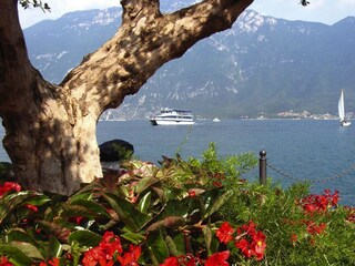 Parc de vacances Limone sul Garda  32