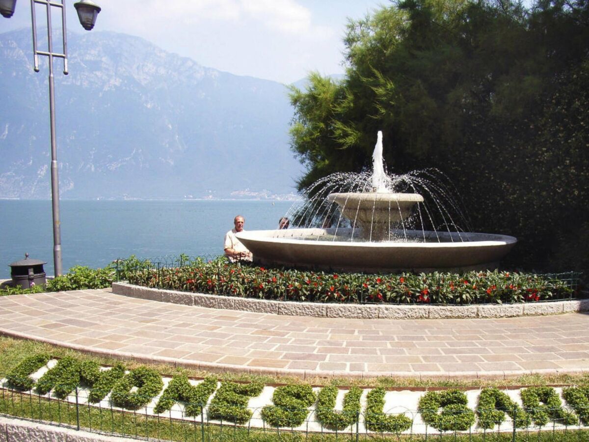 Ferienpark Limone sul Garda  28