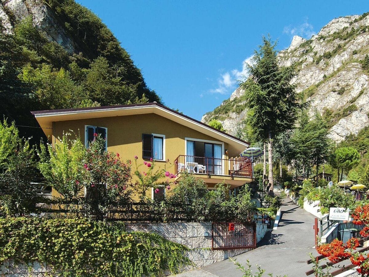 Ferienpark Limone sul Garda Außenaufnahme 8