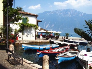 Vakantiepark Limone sul Garda  32