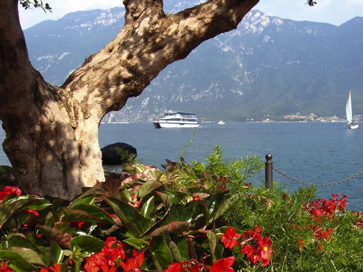 Ferienpark Limone sul Garda  33