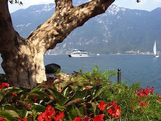 Ferienpark Limone sul Garda  33