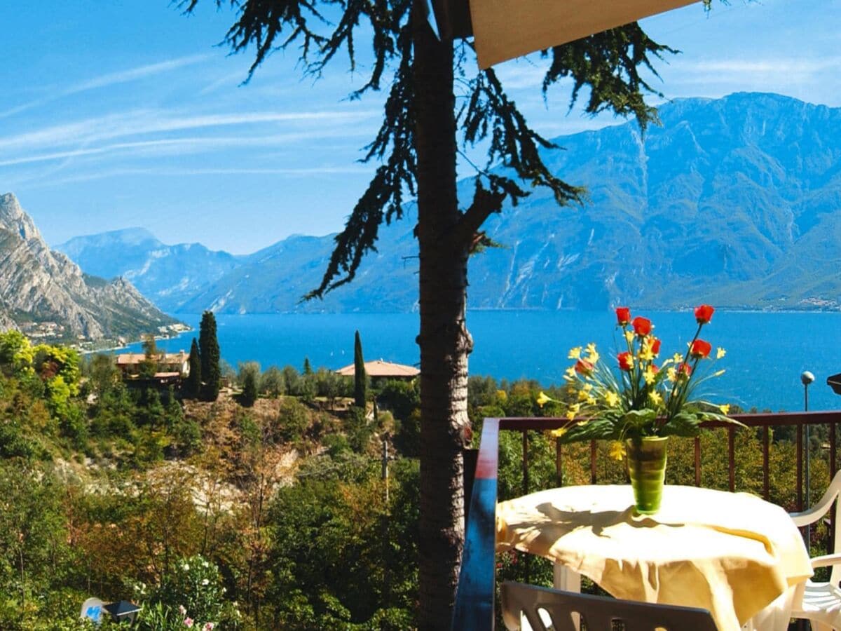 Ferienpark Limone sul Garda Außenaufnahme 14