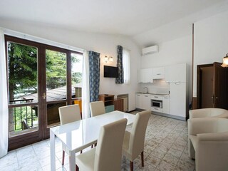 Vakantiepark Limone sul Garda Kenmerken 30