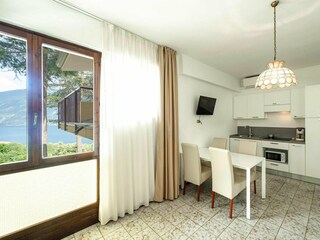 Parco vacanze Limone sul Garda Caratteristiche 22