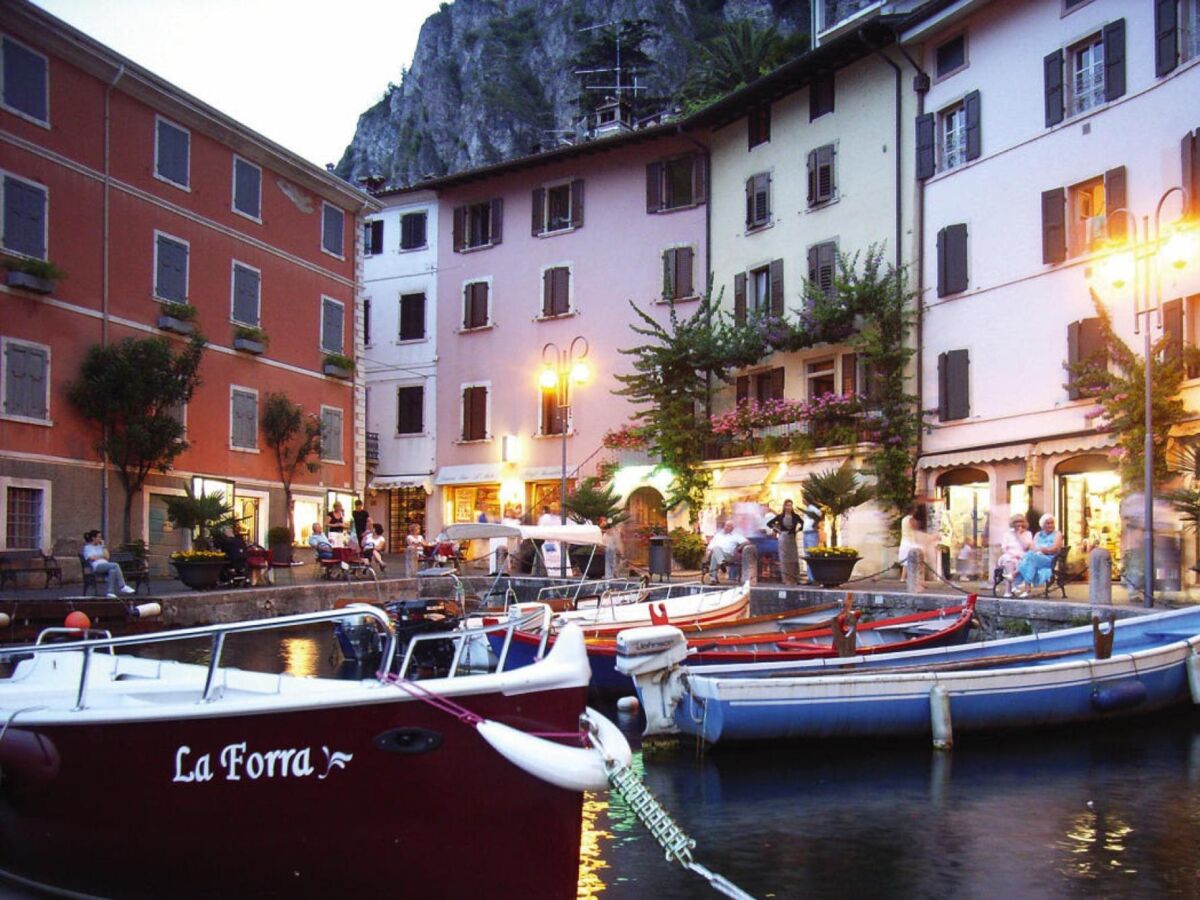 Ferienpark Limone sul Garda Außenaufnahme 3