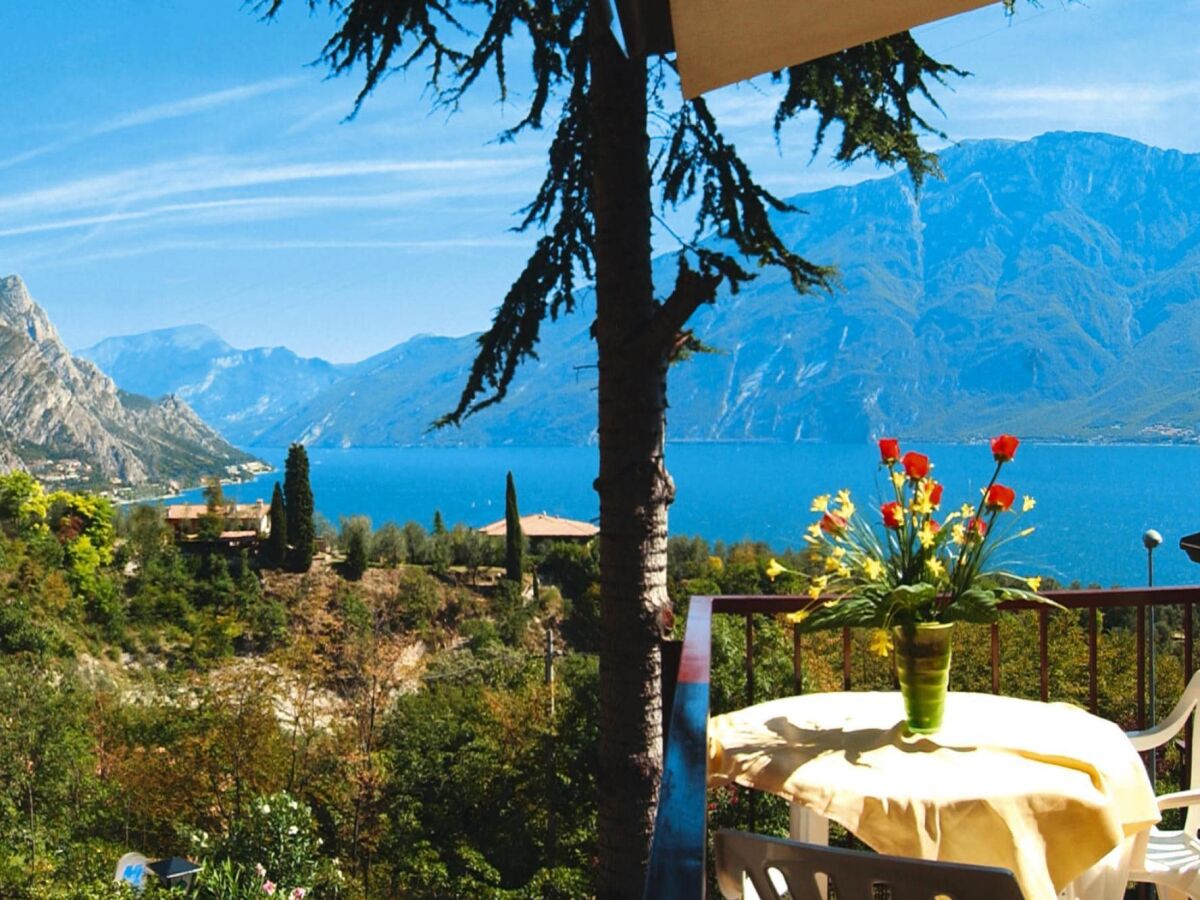 Ferienpark Limone sul Garda Außenaufnahme 5