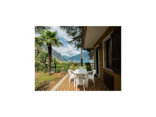 Vakantiepark Limone sul Garda Buitenaudio-opname 13