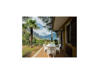 Vakantiepark Limone sul Garda Buitenaudio-opname 7