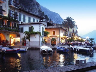 Ferienpark Limone sul Garda Außenaufnahme 11