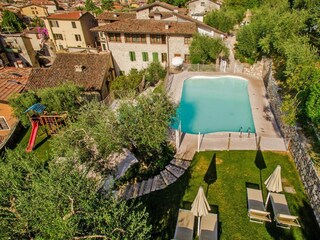 Parque de vacaciones Toscolano-Maderno Grabación al aire libre 5