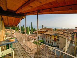 Parque de vacaciones Toscolano-Maderno  37