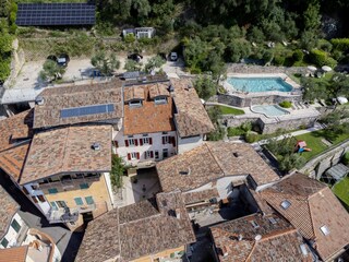 Parque de vacaciones Toscolano-Maderno Grabación al aire libre 15