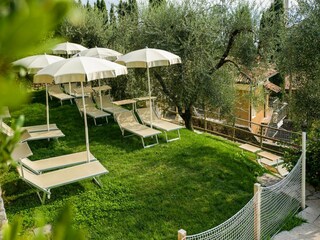 Parque de vacaciones Toscolano-Maderno Grabación al aire libre 3