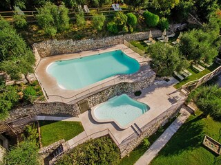 Parque de vacaciones Toscolano-Maderno Grabación al aire libre 7