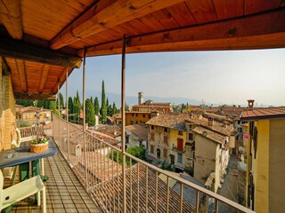 Parque de vacaciones Toscolano-Maderno Grabación al aire libre 9