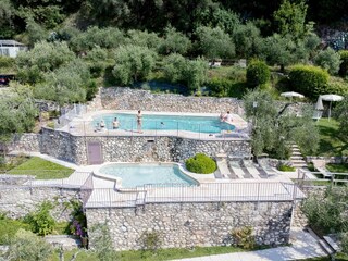 Parque de vacaciones Toscolano-Maderno  40