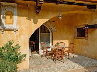 Holiday park Toscolano-Maderno  14