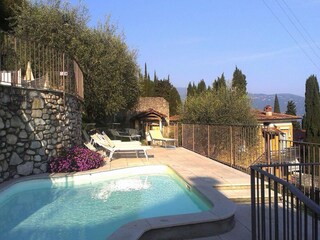 Holiday park Toscolano-Maderno  16