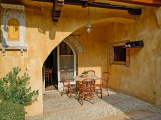 Ferienpark Toscolano-Maderno  17