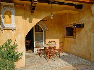 Holiday park Toscolano-Maderno  19