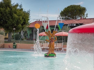 Holiday park Desenzano del Garda Outdoor Recording 12