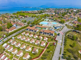 Holiday park Desenzano del Garda Outdoor Recording 1