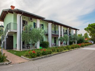 Holiday park Desenzano del Garda Outdoor Recording 15